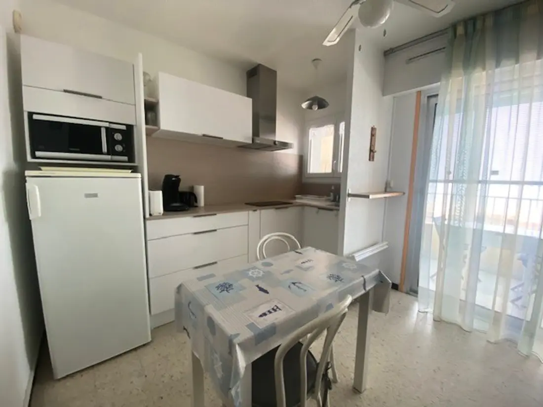 Location de Vacances Balaruc-les-Bains 719
