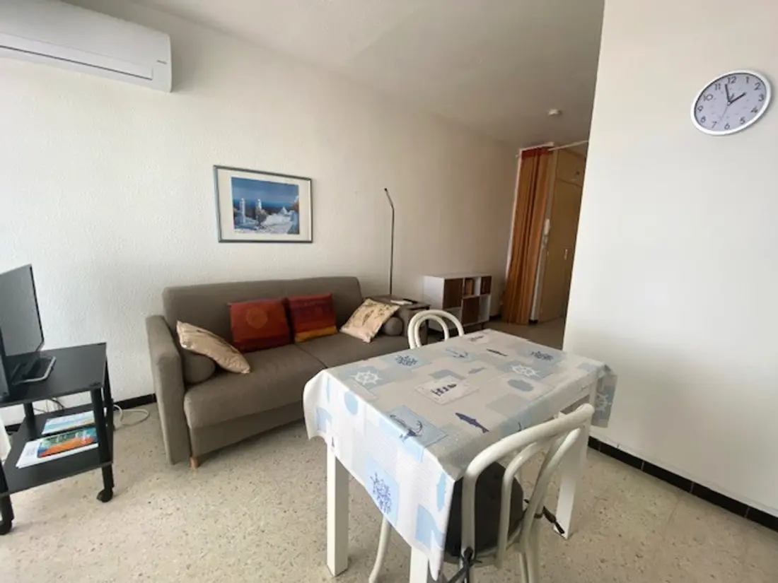Location de Vacances Balaruc-les-Bains 719