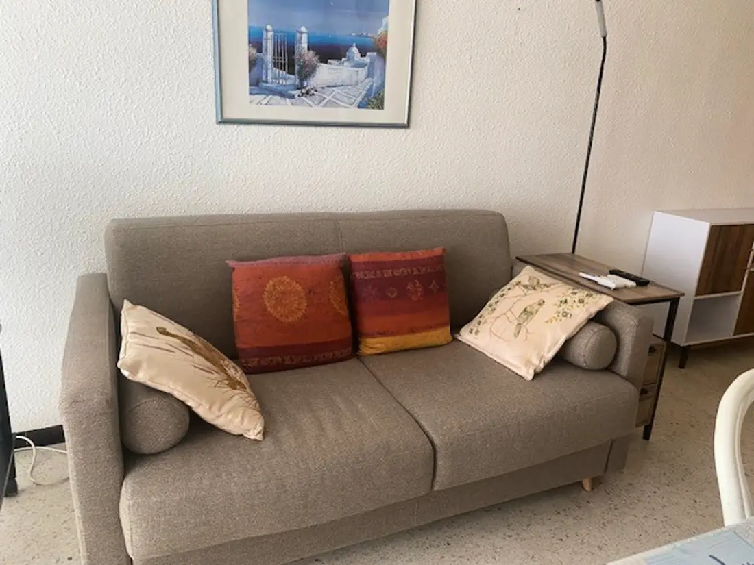 Location de Vacances Balaruc-les-Bains 719