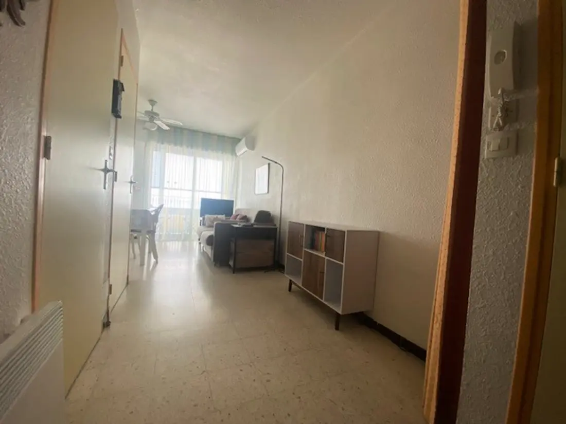 Location de Vacances Balaruc-les-Bains 719