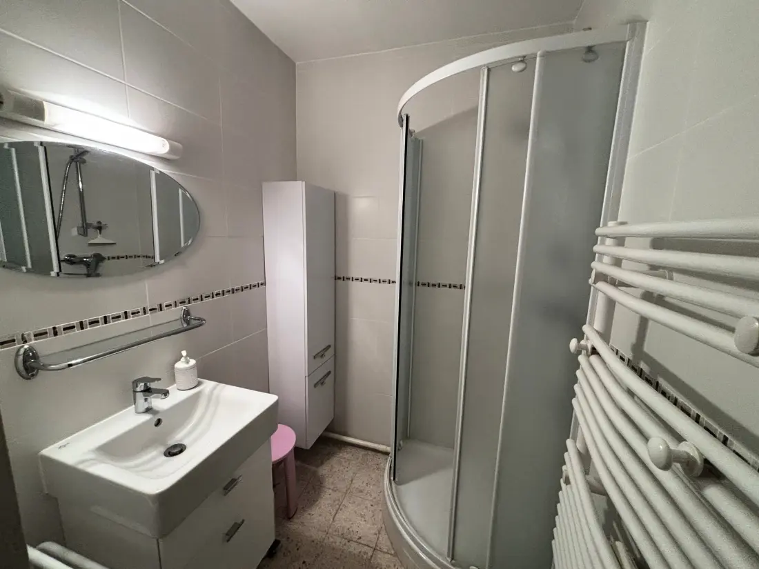 Location de Vacances Balaruc-les-Bains 719