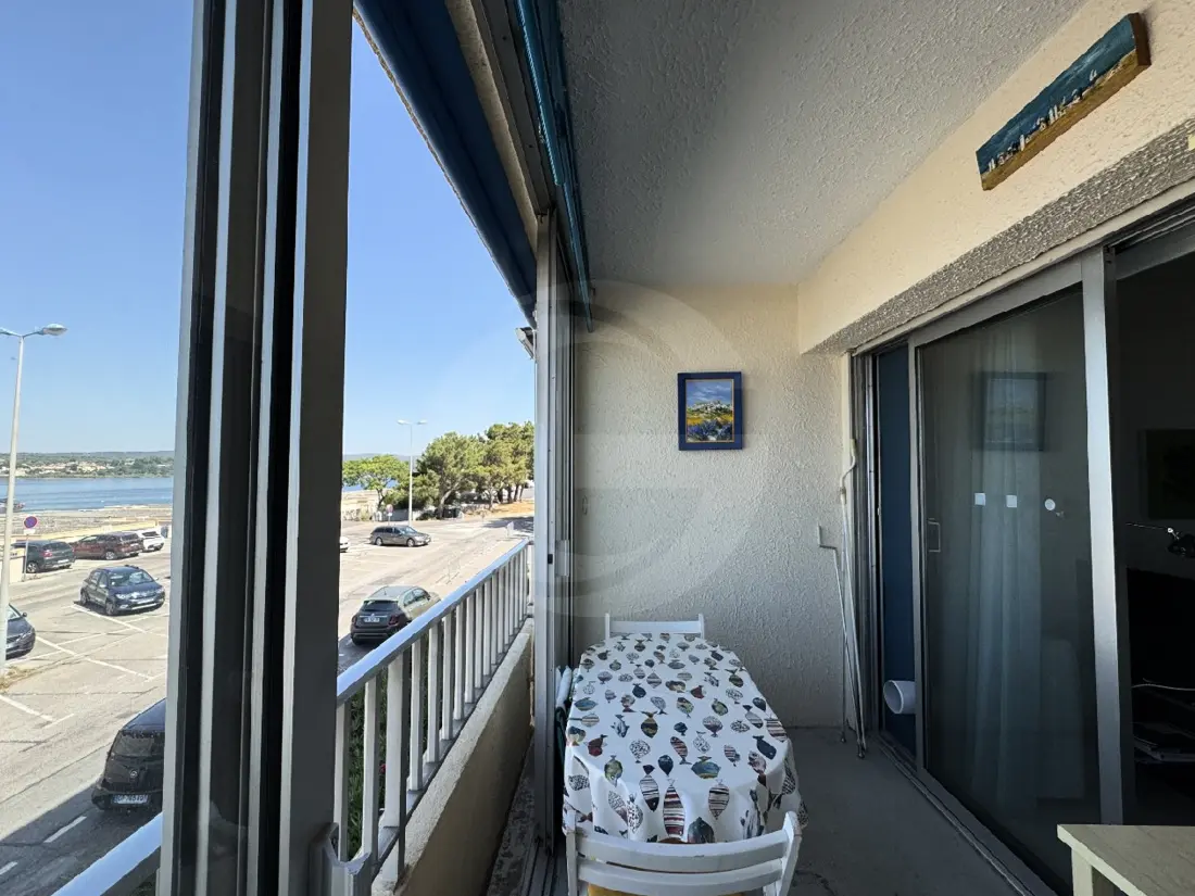 Location de Vacances Balaruc-les-Bains 719