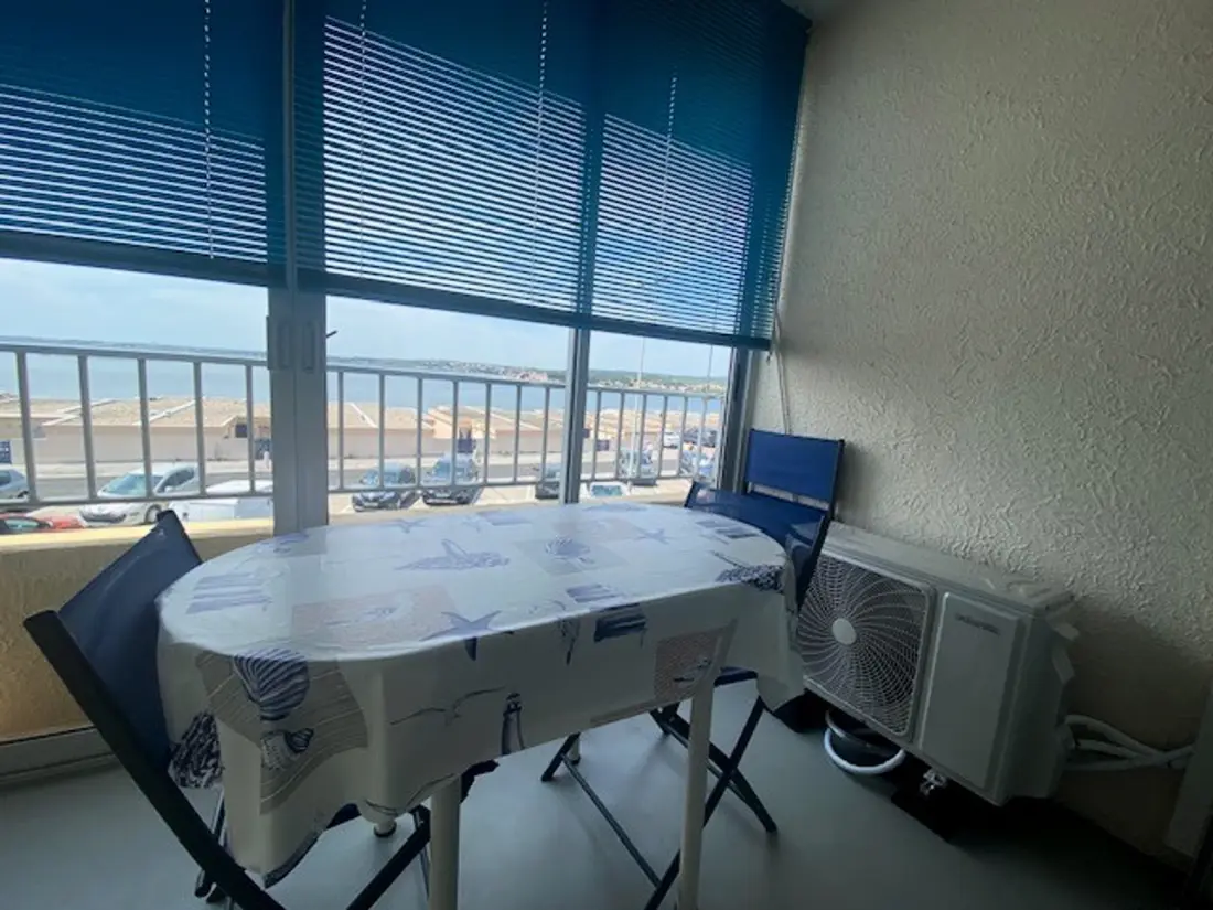Location de Vacances Balaruc-les-Bains 719
