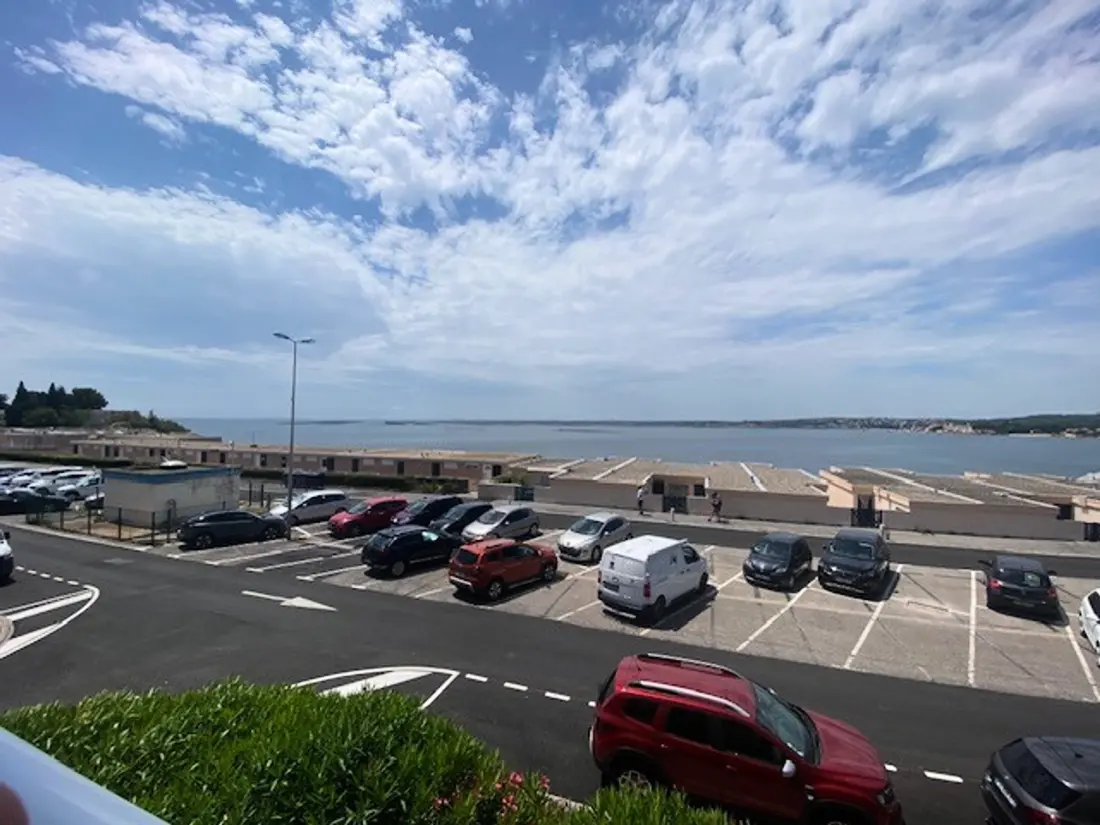 Location de Vacances Balaruc-les-Bains 719