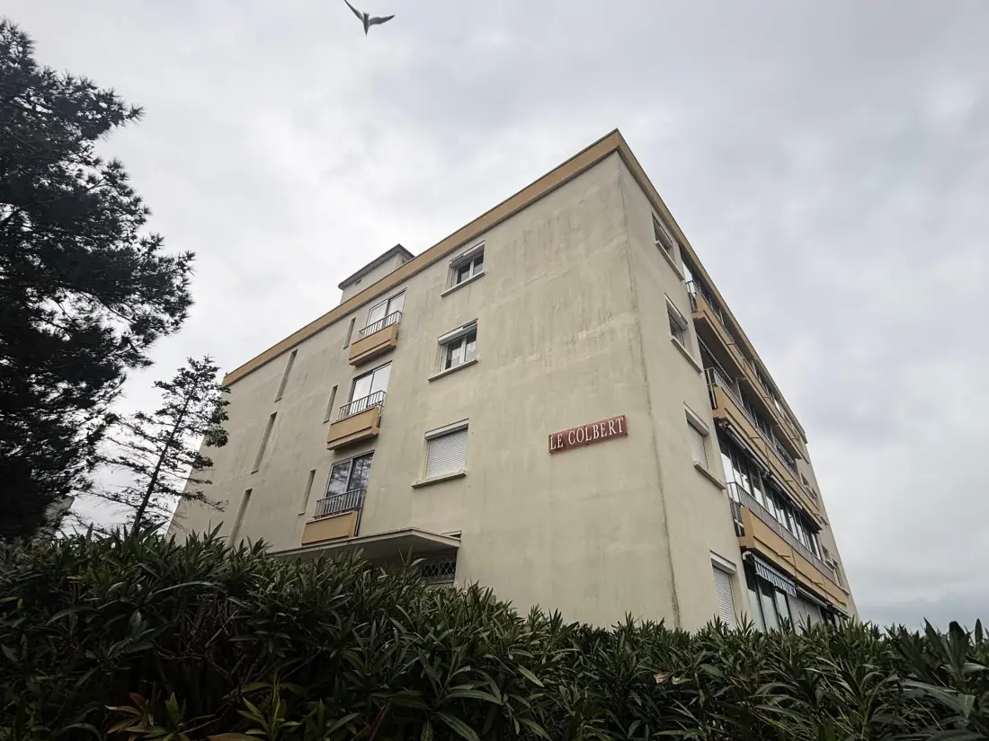 Location de Vacances Balaruc-les-Bains 719