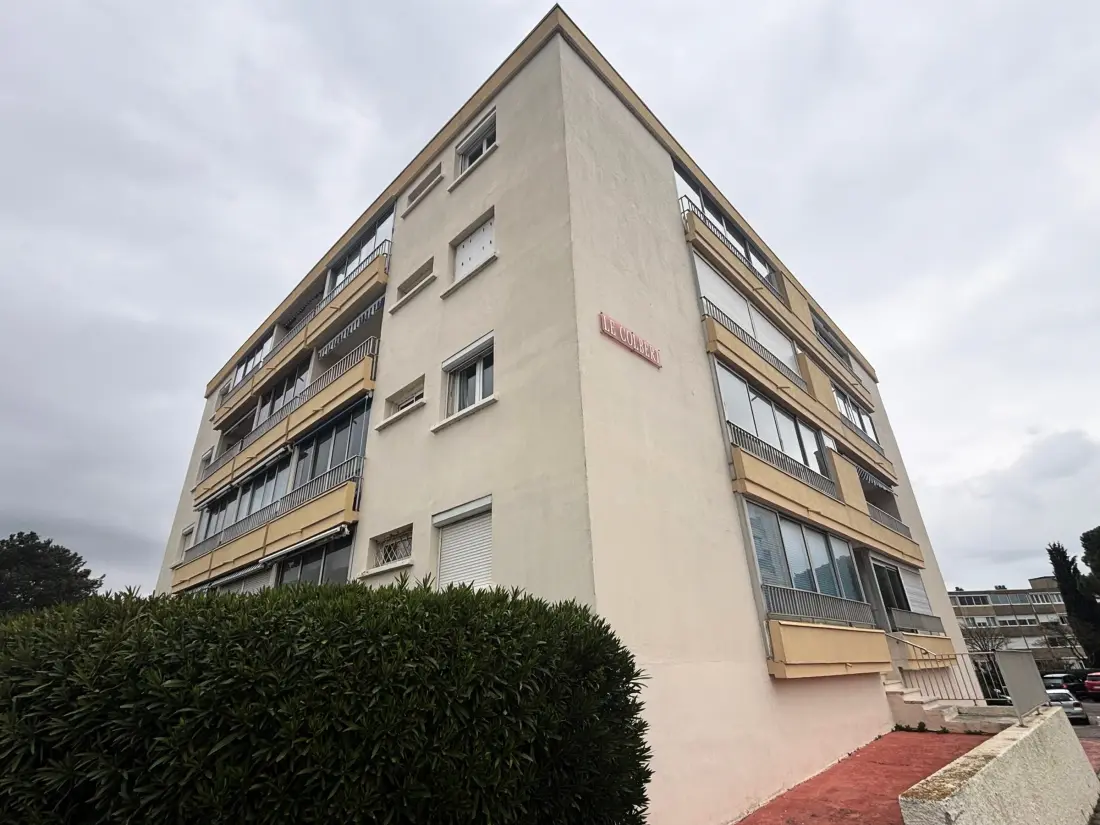 Location de Vacances Balaruc-les-Bains 719