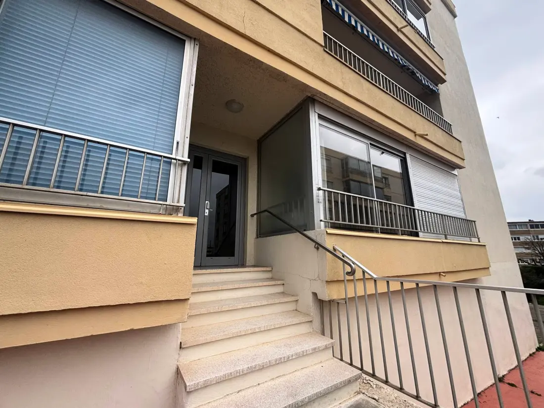 Location de Vacances Balaruc-les-Bains 719