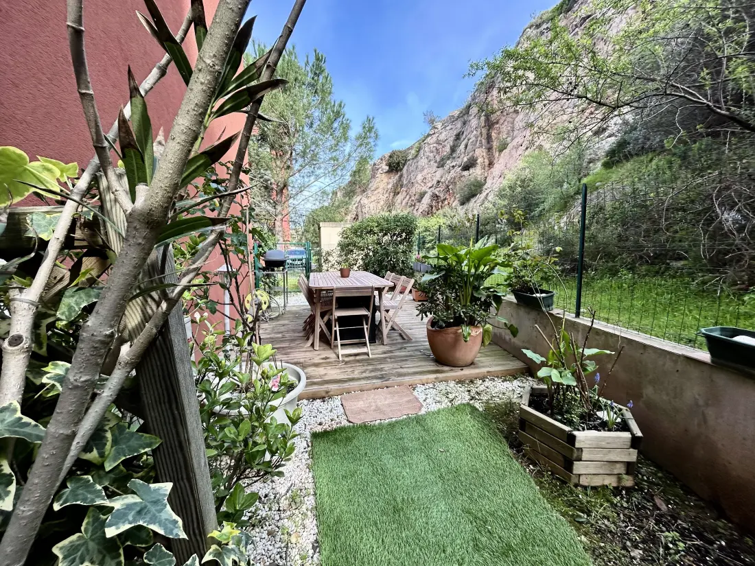 Location de Vacances Balaruc-les-Bains 720