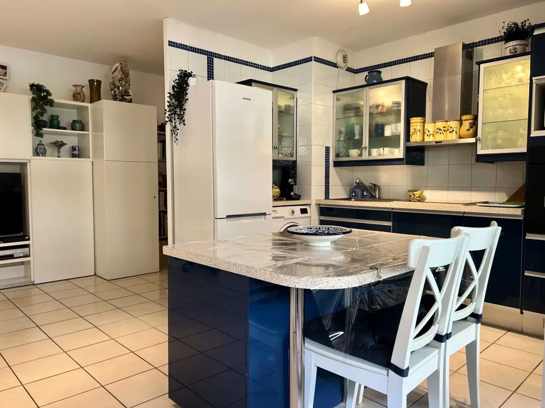 Location de Vacances Balaruc-les-Bains 720