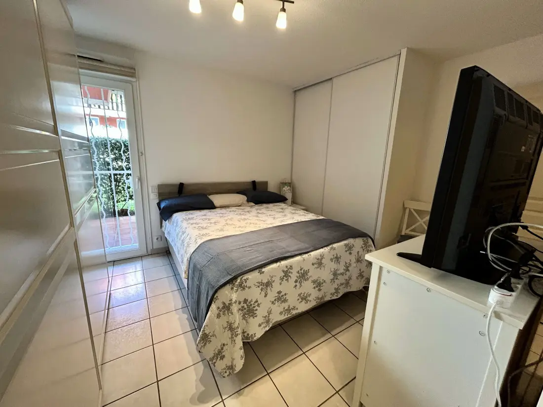 Location de Vacances Balaruc-les-Bains 720