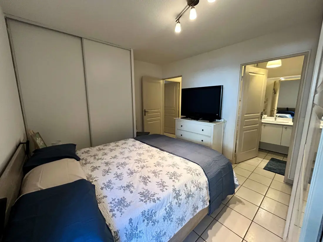 Location de Vacances Balaruc-les-Bains 720