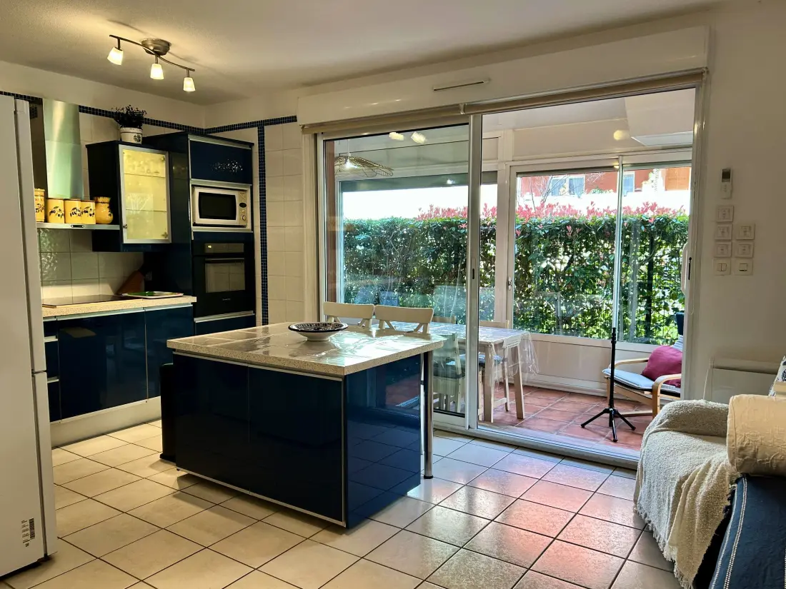 Location de Vacances Balaruc-les-Bains 720