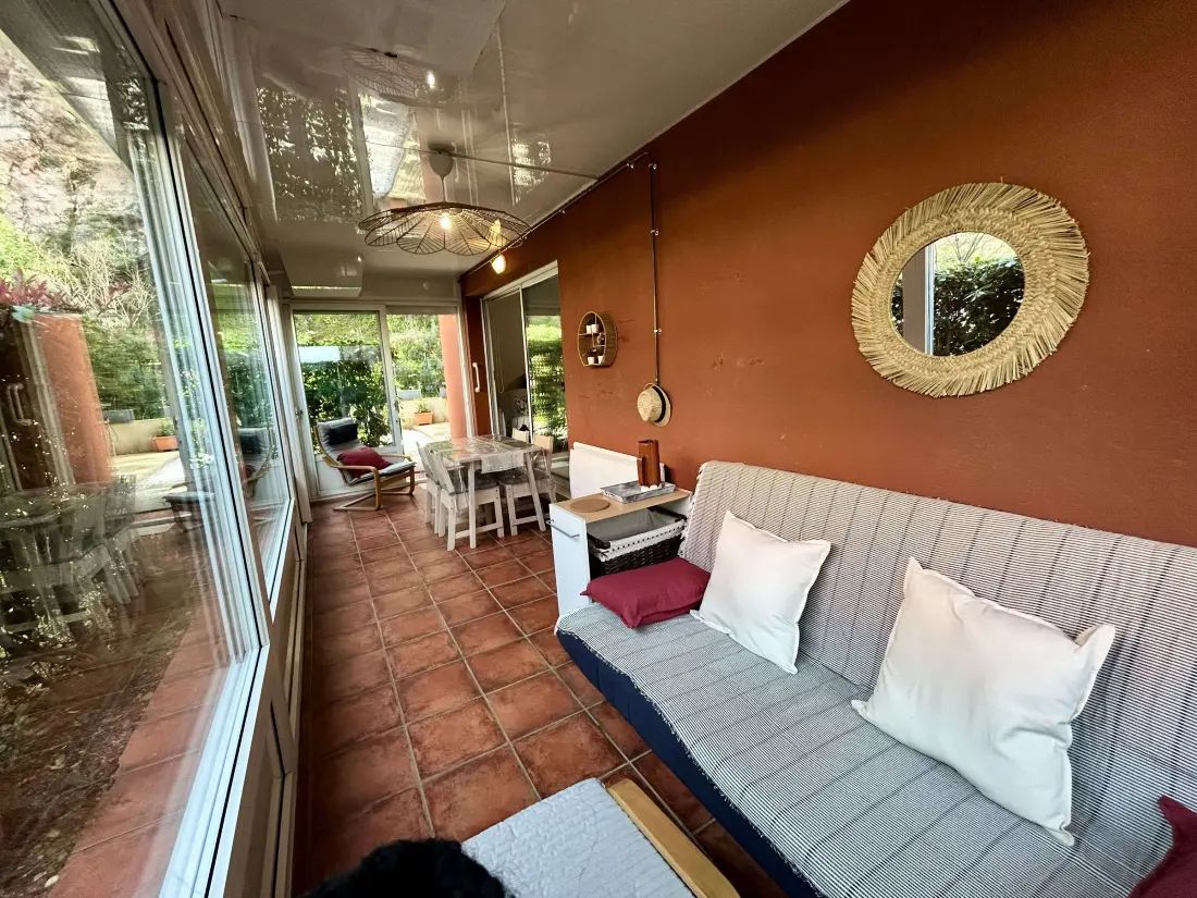 Location de Vacances Balaruc-les-Bains 720
