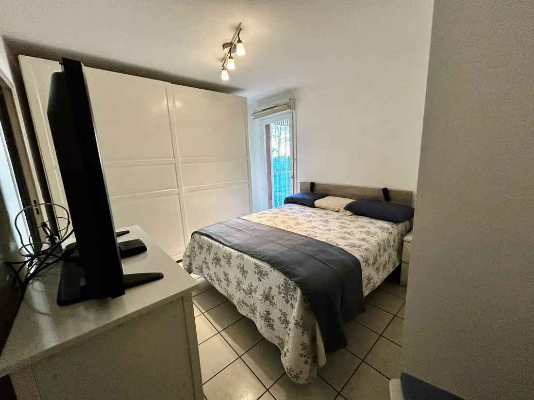 Location de Vacances Balaruc-les-Bains 720