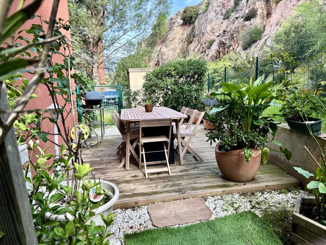 Location de Vacances Balaruc-les-Bains 720