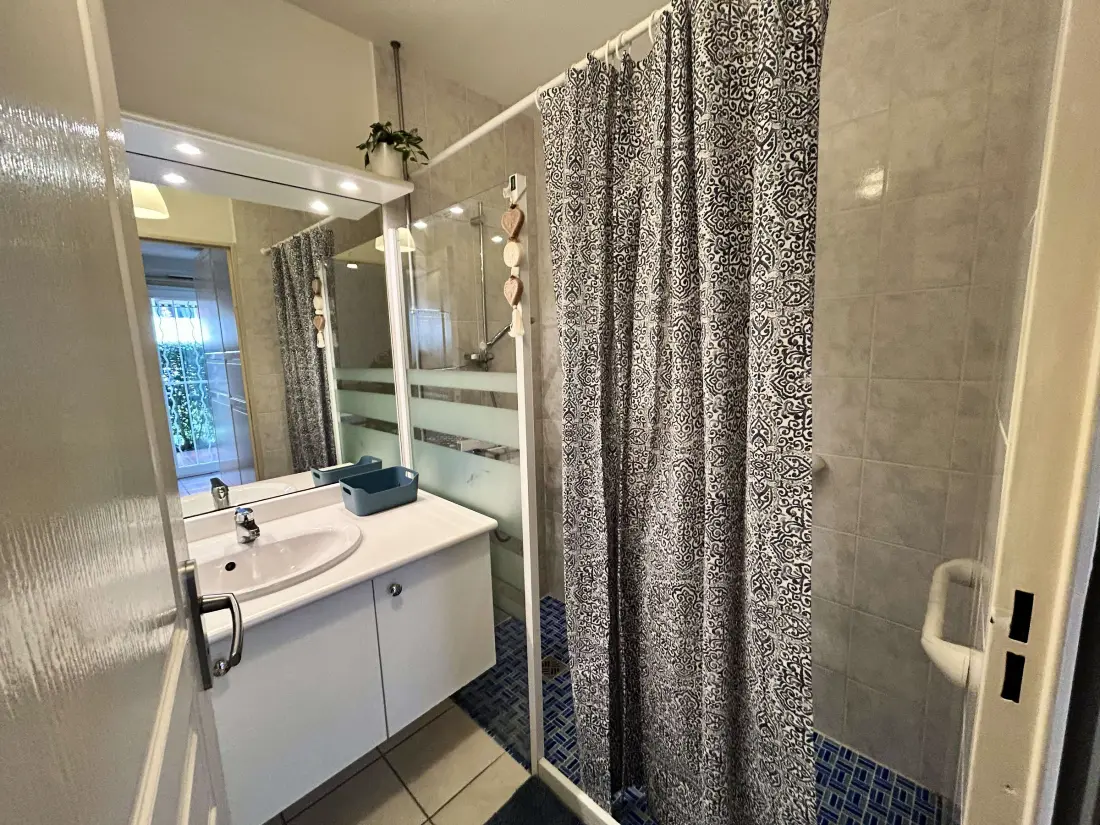 Location de Vacances Balaruc-les-Bains 720