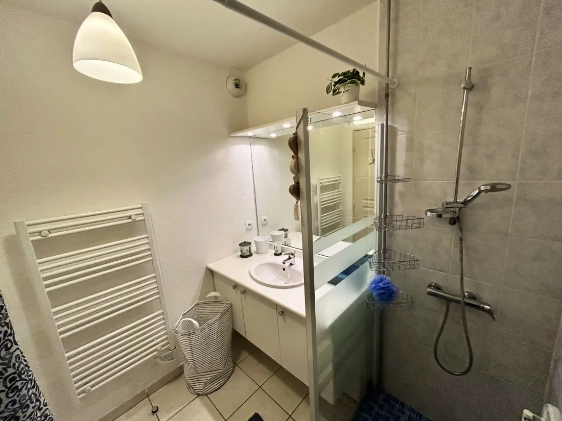 Location de Vacances Balaruc-les-Bains 720