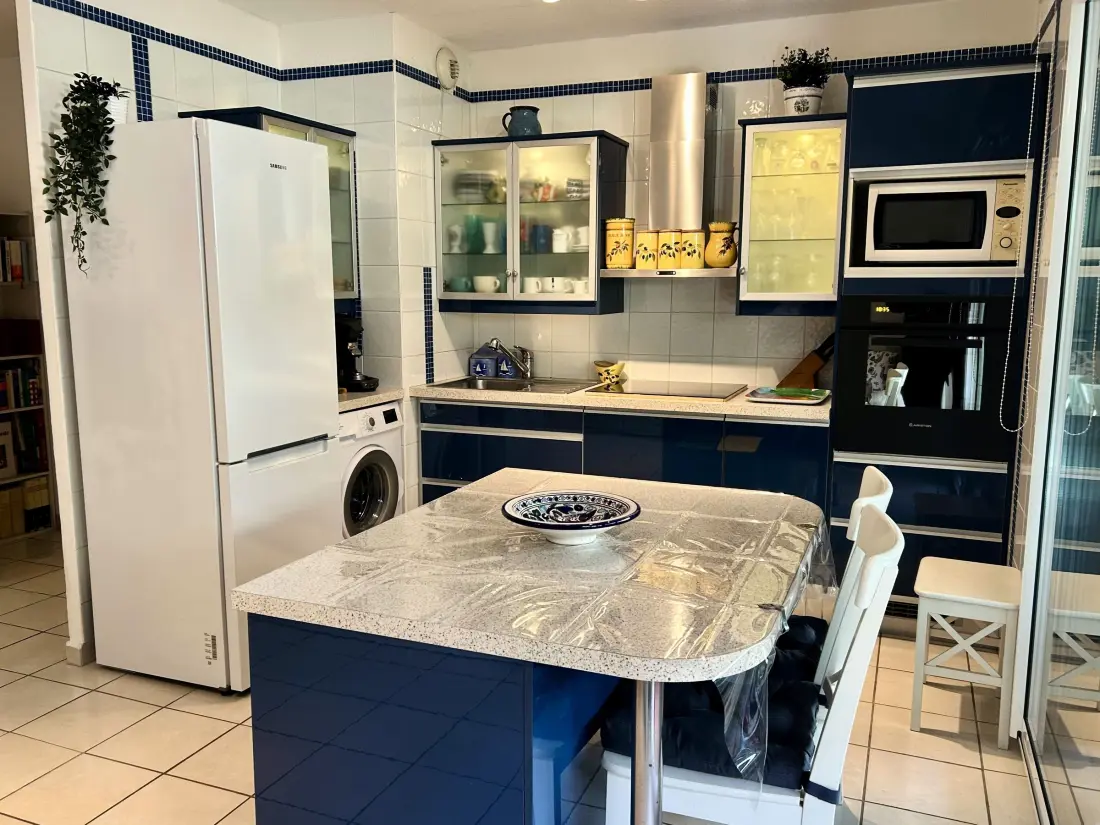Location de Vacances Balaruc-les-Bains 720