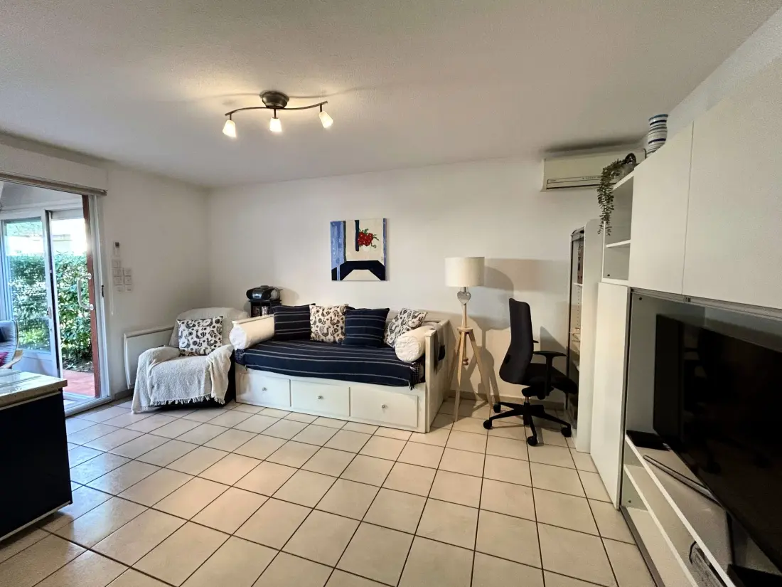 Location de Vacances Balaruc-les-Bains 720
