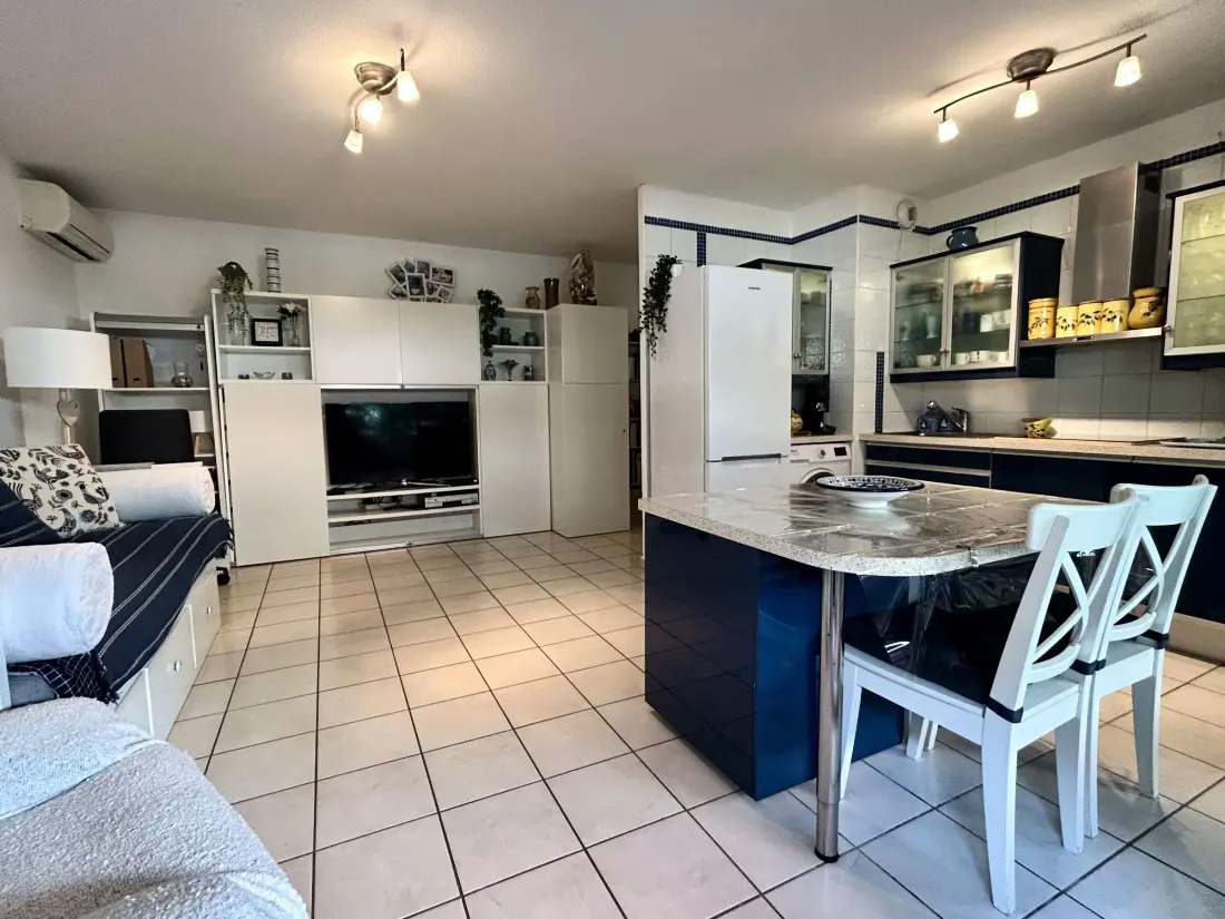 Location de Vacances Balaruc-les-Bains 720