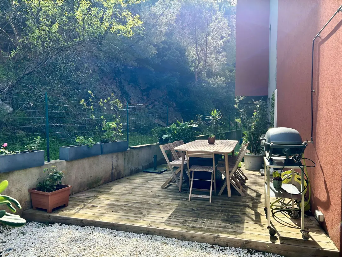 Location de Vacances Balaruc-les-Bains 720