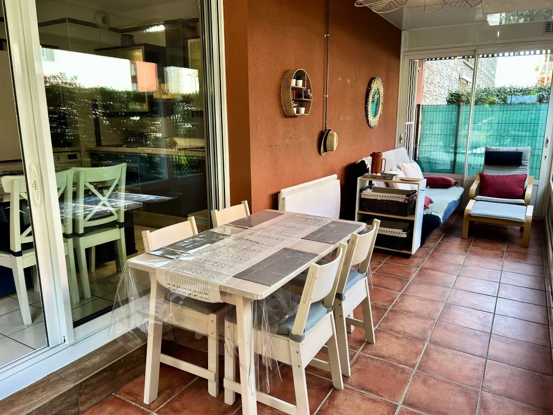 Location de Vacances Balaruc-les-Bains 720