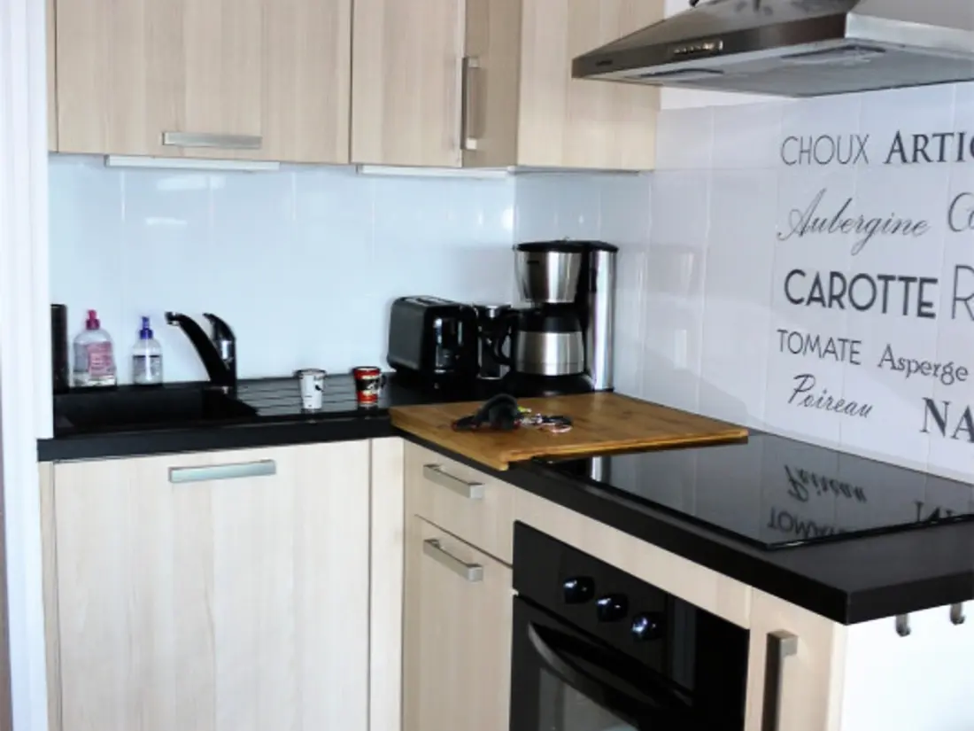 Location de Vacances Balaruc-les-Bains 724