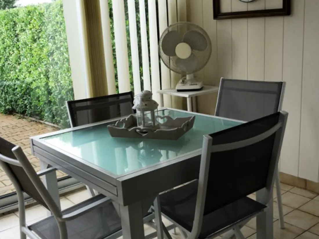 Location de Vacances Balaruc-les-Bains 724