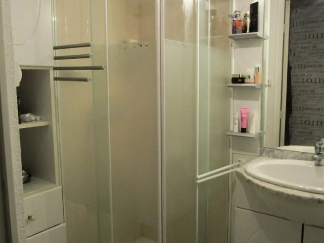 Location de Vacances Balaruc-les-Bains 724