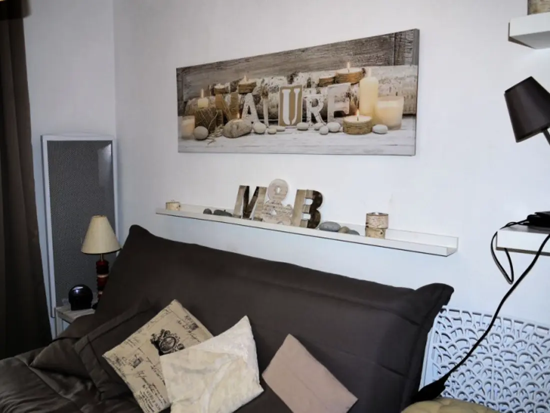 Location de Vacances Balaruc-les-Bains 724