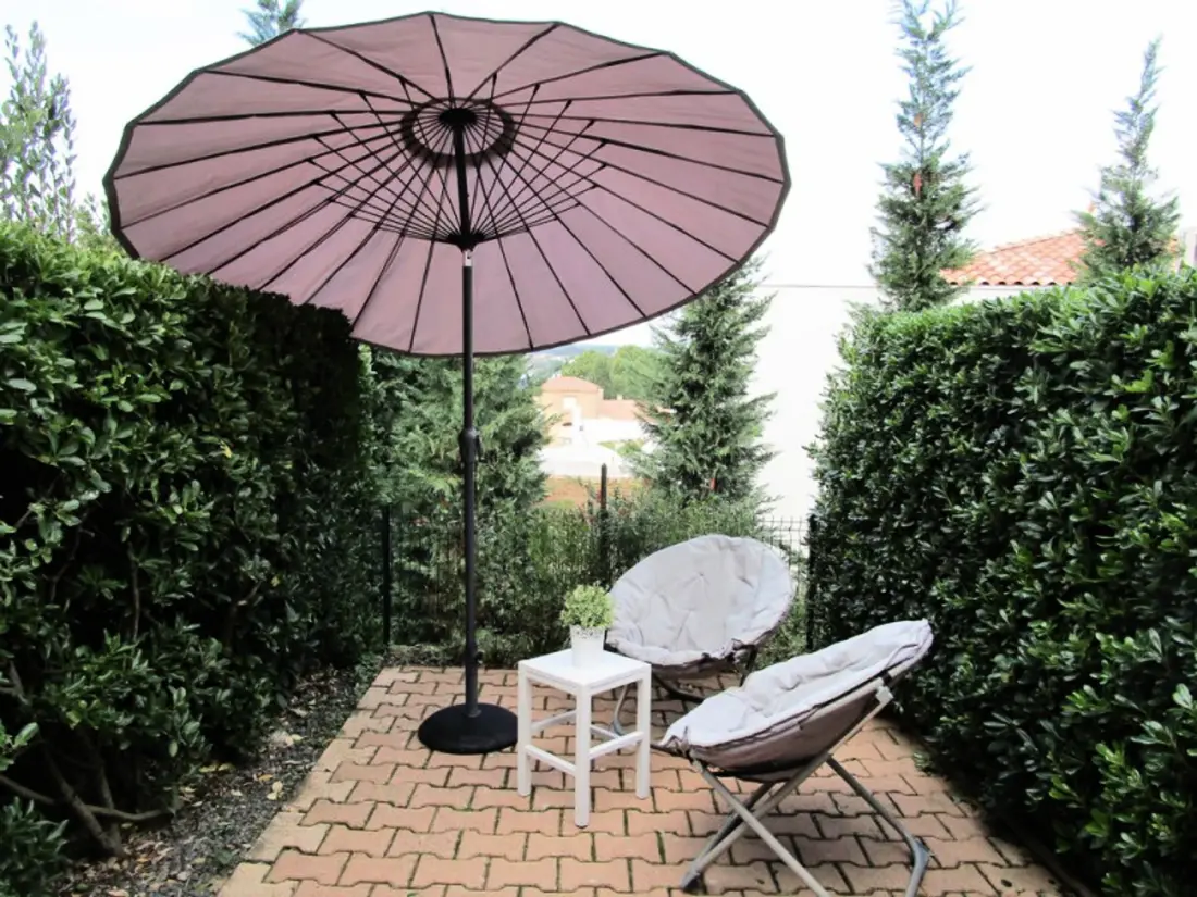Location de Vacances Balaruc-les-Bains 724