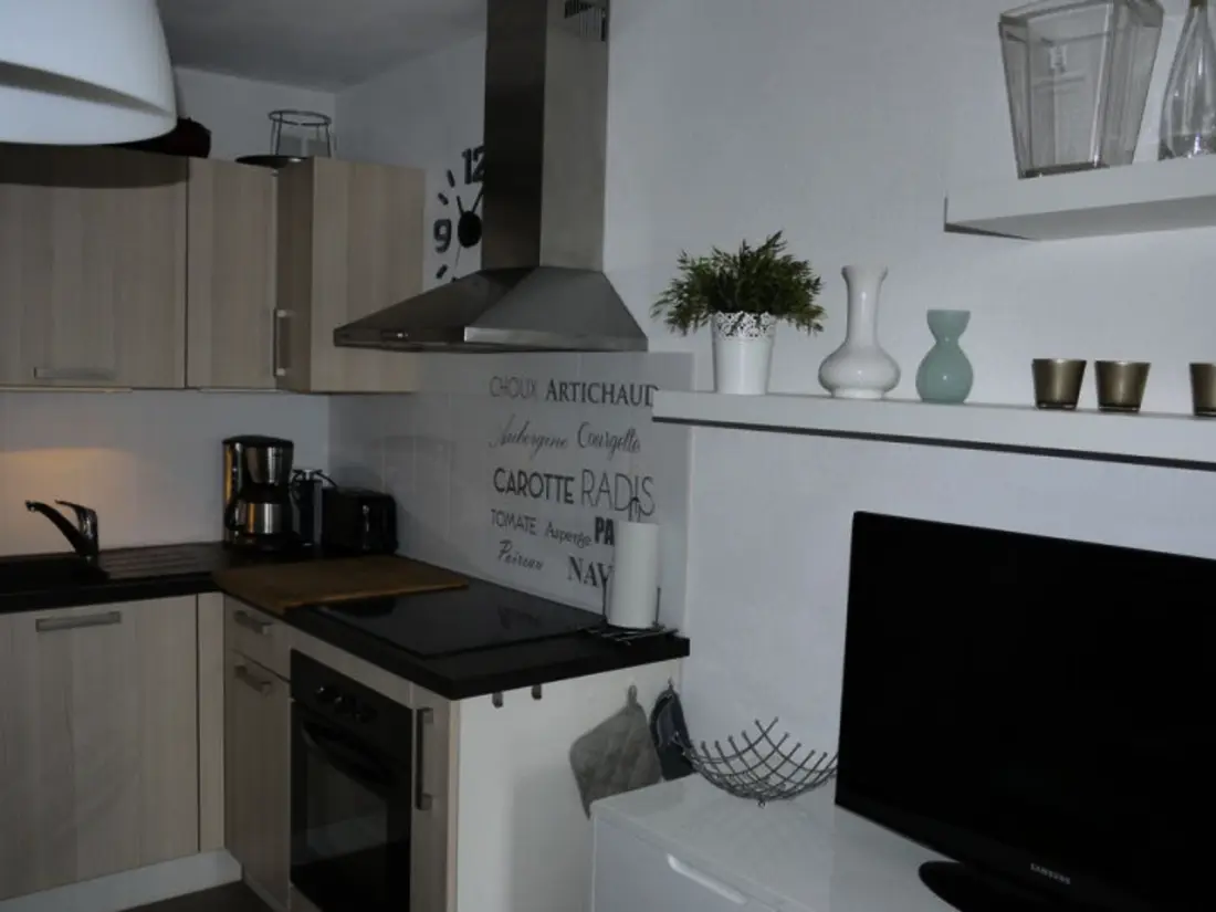Location de Vacances Balaruc-les-Bains 724