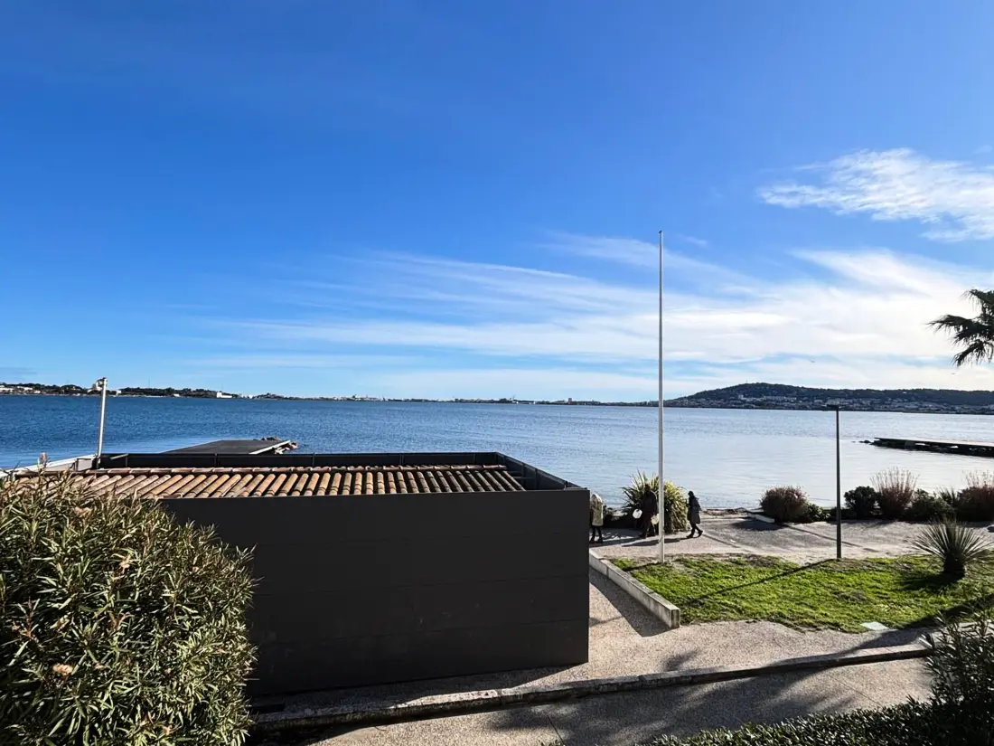 Location de Vacances Balaruc-les-Bains 725