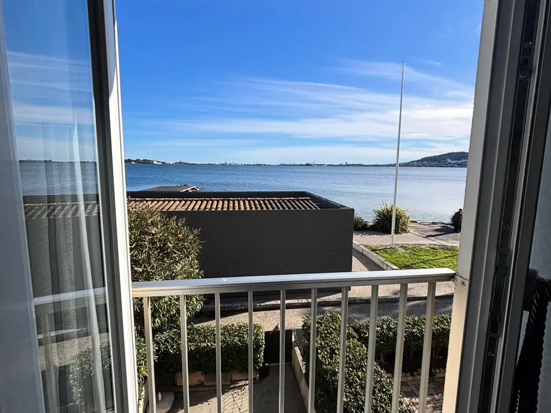 Location de Vacances Balaruc-les-Bains 725