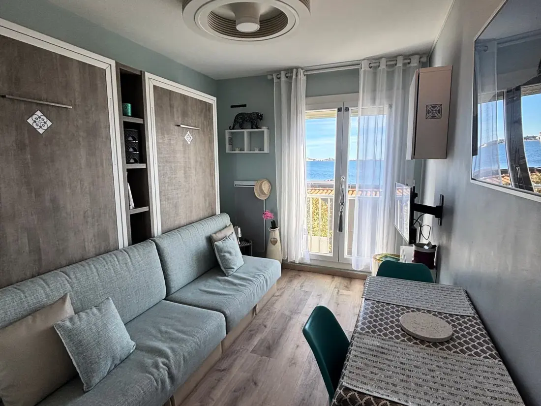 Location de Vacances Balaruc-les-Bains 725