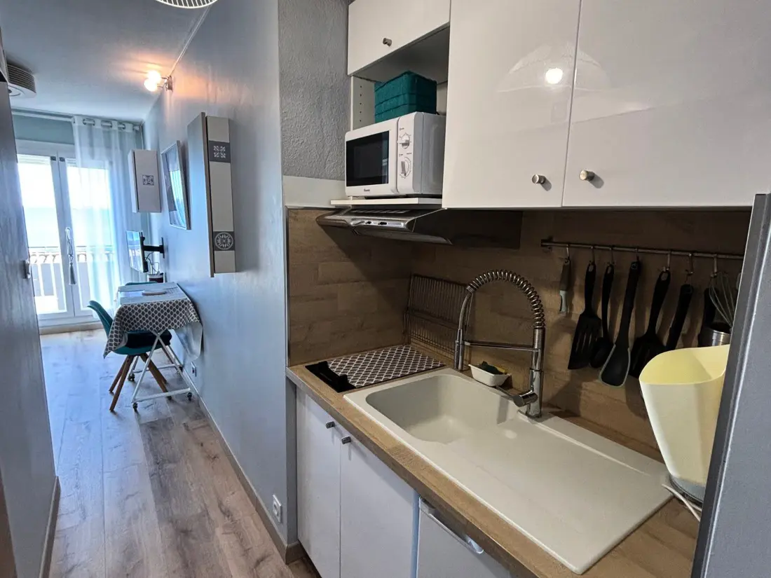 Location de Vacances Balaruc-les-Bains 725