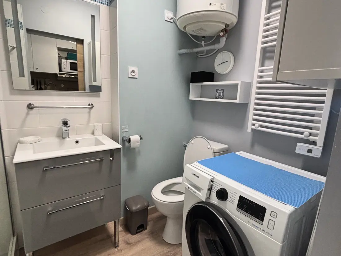 Location de Vacances Balaruc-les-Bains 725