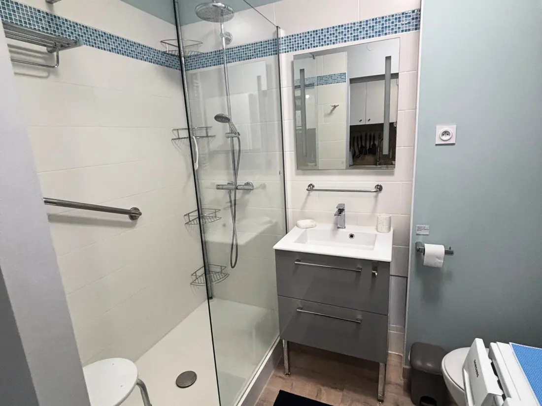 Location de Vacances Balaruc-les-Bains 725