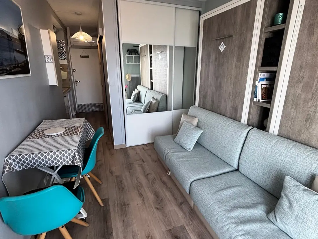Location de Vacances Balaruc-les-Bains 725