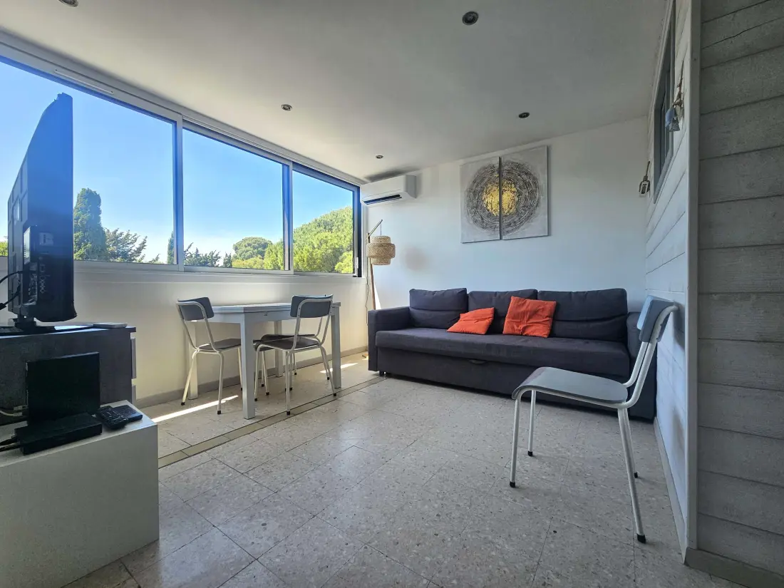 Location de Vacances Balaruc-les-Bains 727