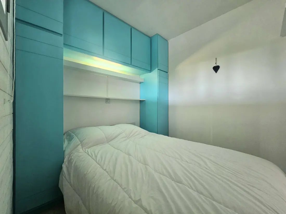 Location de Vacances Balaruc-les-Bains 727