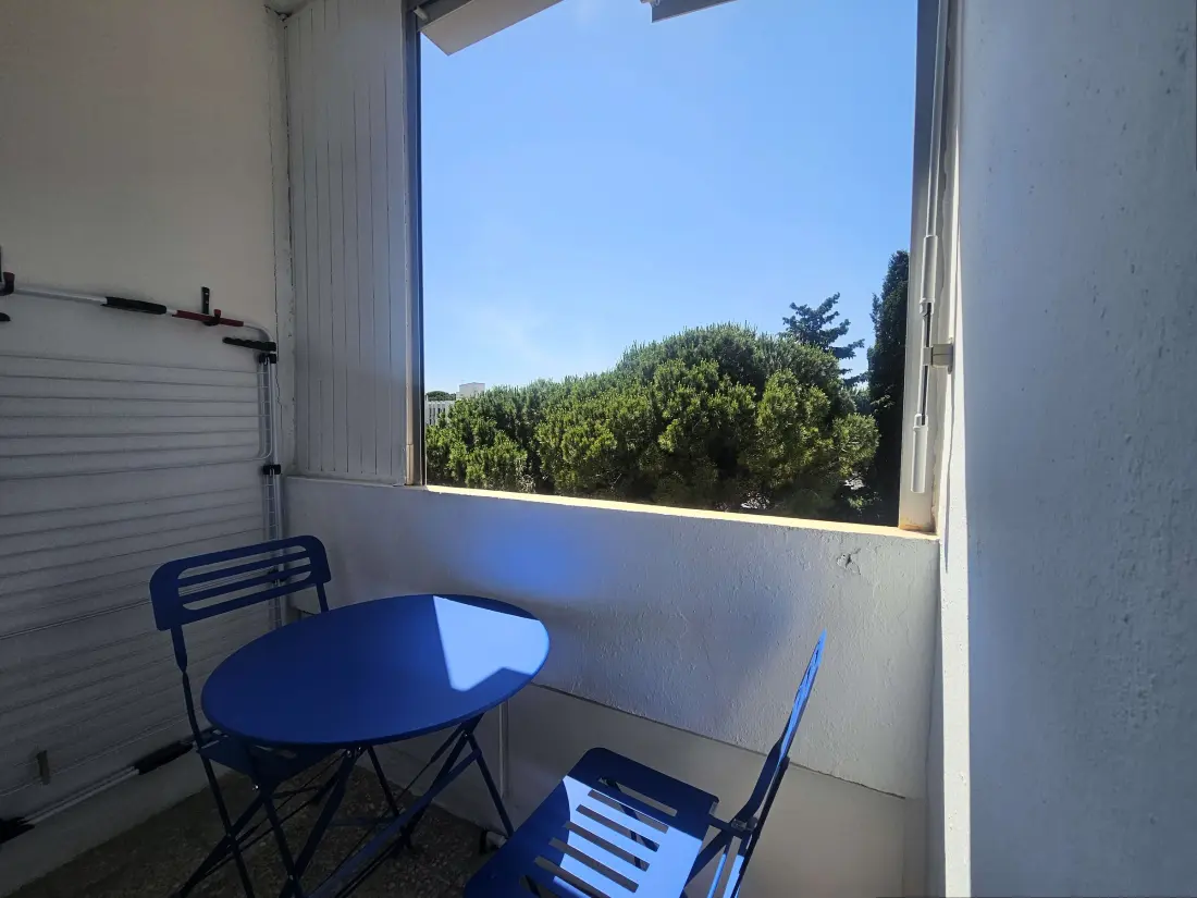 Location de Vacances Balaruc-les-Bains 727