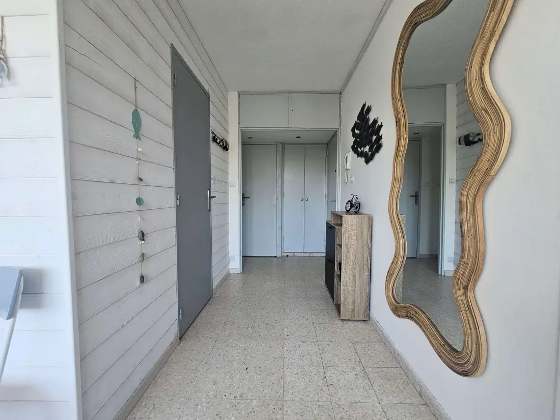 Location de Vacances Balaruc-les-Bains 727
