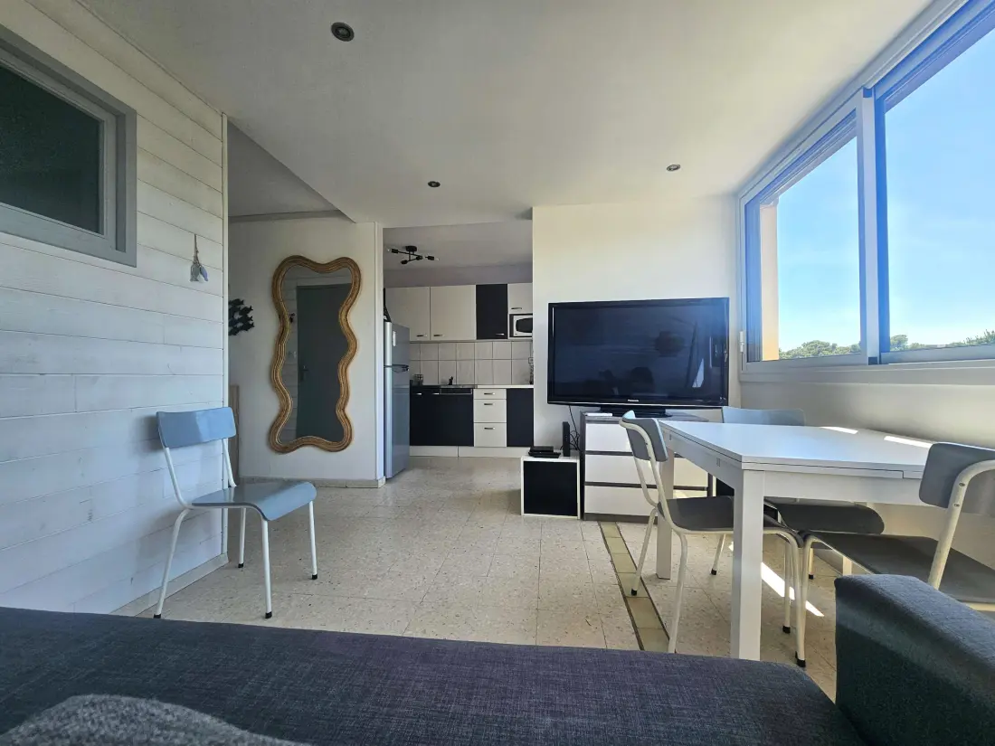 Location de Vacances Balaruc-les-Bains 727