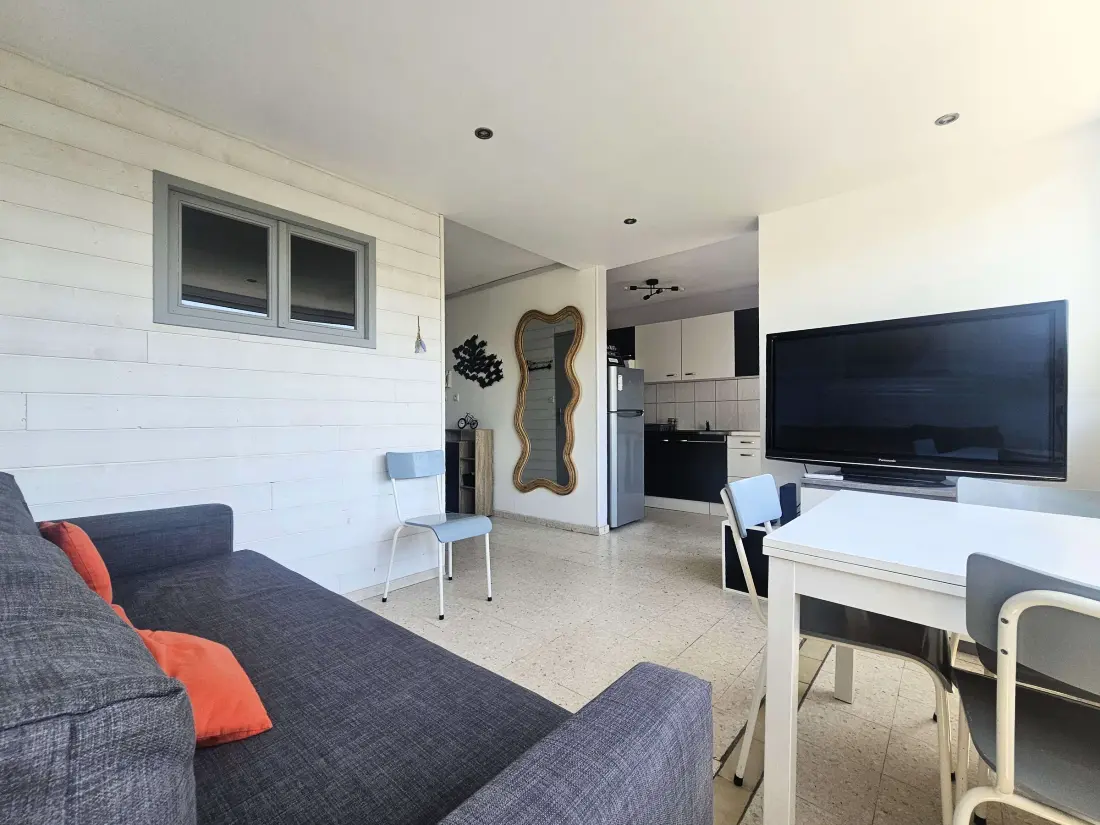 Location de Vacances Balaruc-les-Bains 727
