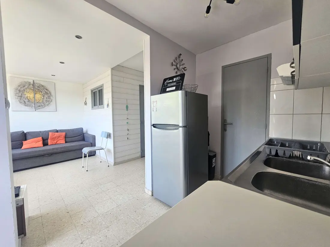 Location de Vacances Balaruc-les-Bains 727