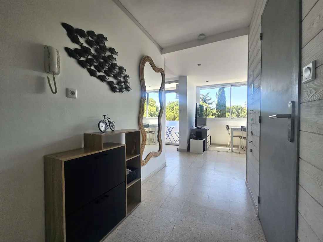 Location de Vacances Balaruc-les-Bains 727