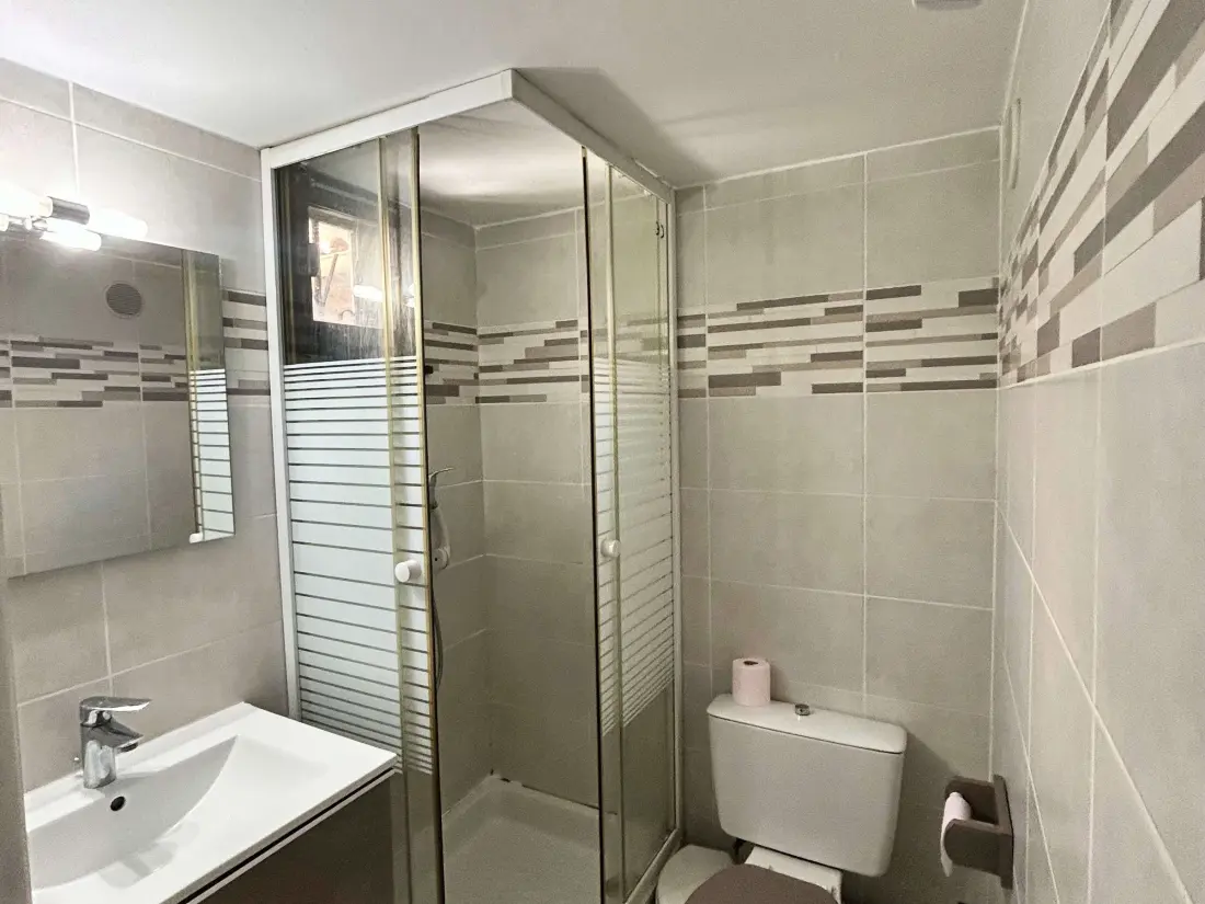 Location de Vacances Balaruc-les-Bains 728