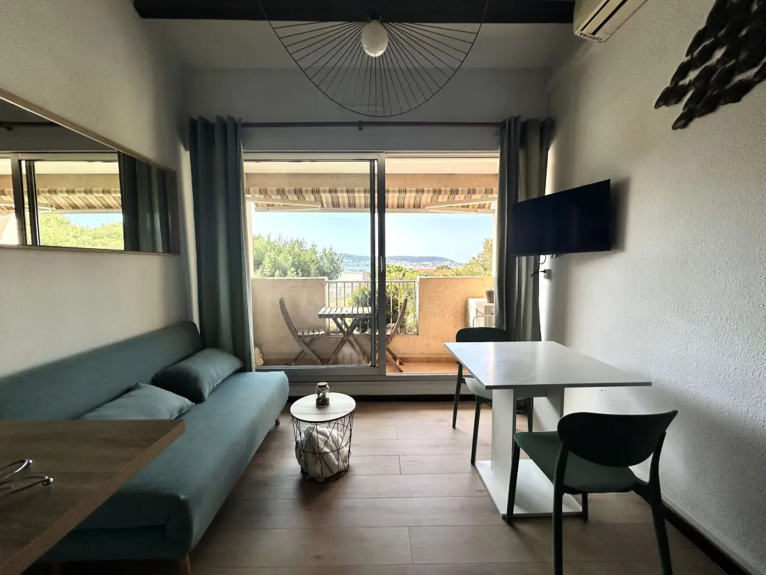 Location de Vacances Balaruc-les-Bains 728