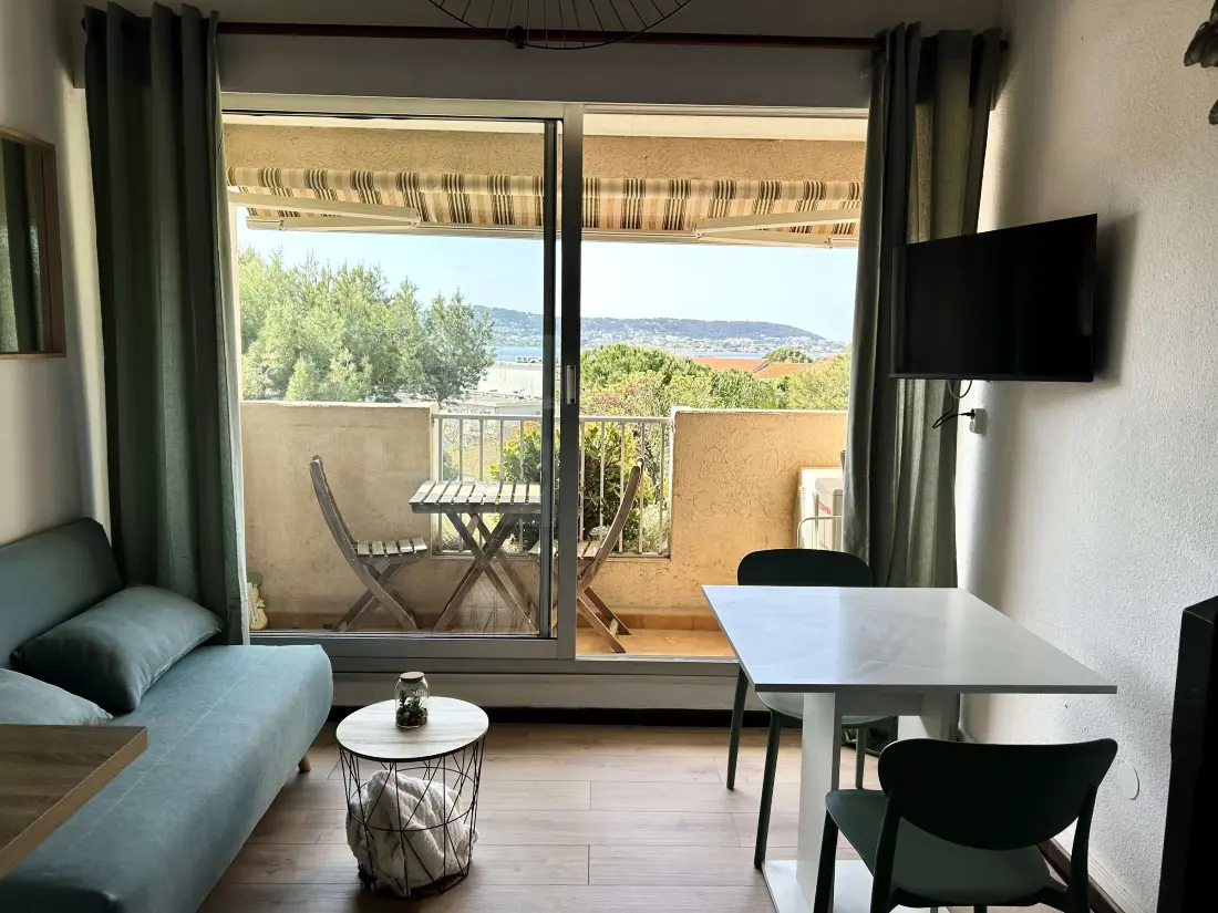 Location de Vacances Balaruc-les-Bains 728